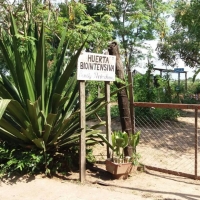Turismo y Hotelería en Hotel Cerrito