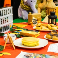 Expo Mundo 2022