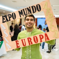 Expo Mundo 2022