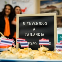 Expo Mundo 2022