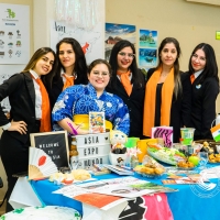 Expo Mundo 2022