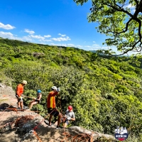 Experiencia Turística en la Eco Reserva Mbatovi