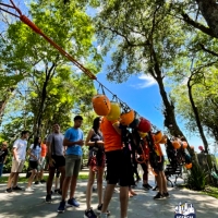 Experiencia Turística en la Eco Reserva Mbatovi