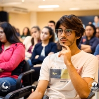 "Los sonidos y la belleza del paisaje"