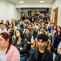 Semana del Administrador 2022