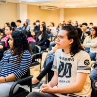 Semana del Administrador 2022