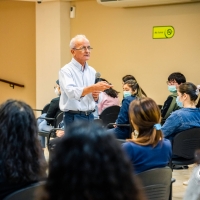 Semana del Administrador 2022