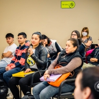 Semana del Administrador 2022