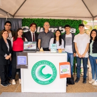 Feria de carreras TICs para las niñas