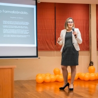 Semana Hotelera en Sede España, 2022