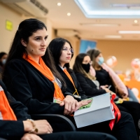 Semana Hotelera en Sede España, 2022
