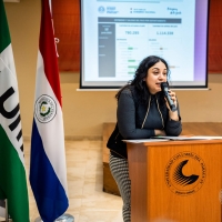 Semana Hotelera en Sede España, 2022