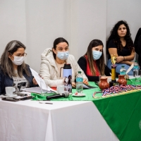 Semana de la Hotelería en la Filial San Lorenzo, 2022