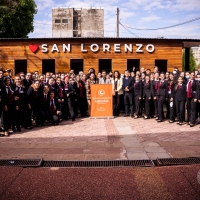 Semana de la Hotelería en la Filial San Lorenzo, 2022
