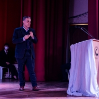 Semana de la Hotelería en la Filial San Lorenzo, 2022