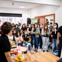 Semana de la Hotelería en la Filial San Lorenzo, 2022