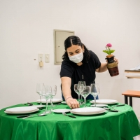 Semana de la Hotelería en la Filial San Lorenzo, 2022