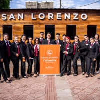 Semana de la Hotelería en la Filial San Lorenzo, 2022