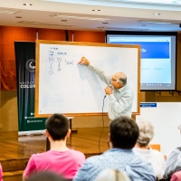 Semana de la arquitectura 2022