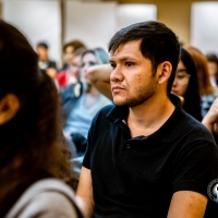 Semana de la arquitectura 2022