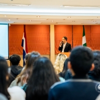 Semana de la arquitectura 2022