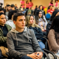 Semana de la arquitectura 2022