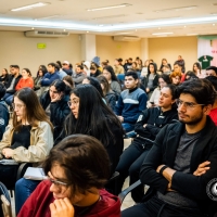 Semana de la arquitectura 2022