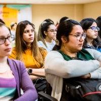 Semana de la arquitectura 2022