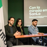 Semana del Marketing, Filial San Lorenzo 2023