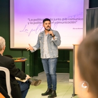 Semana del Marketing, Filial San Lorenzo 2023