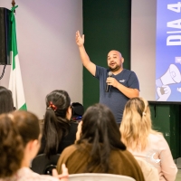 Semana del Marketing, Filial San Lorenzo 2023