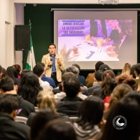 Semana del Marketing, Filial San Lorenzo 2023