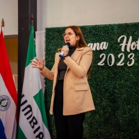 Semana Hotelera 2023