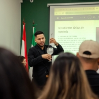 Semana Hotelera 2023