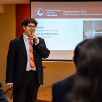 Semana Hotelera 2023