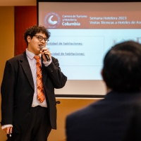 Semana Hotelera 2023