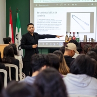 Semana Hotelera 2023