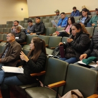 Viaje a Uruguay - Agronomía y Veterinaria