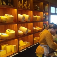 Viaje a Uruguay - Agronomía y Veterinaria