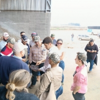 Viaje a Uruguay - Agronomía y Veterinaria