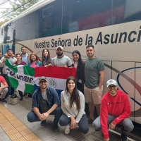 Viaje a Uruguay - Agronomía y Veterinaria