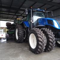 Viaje a Uruguay - Agronomía y Veterinaria