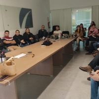 Viaje a Uruguay - Agronomía y Veterinaria