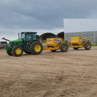 Viaje a Uruguay - Agronomía y Veterinaria