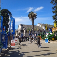 Viaje a Uruguay - Agronomía y Veterinaria