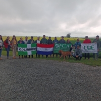 Viaje a Uruguay - Agronomía y Veterinaria