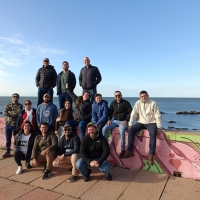 Viaje a Uruguay - Agronomía y Veterinaria