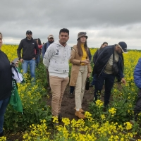 Viaje a Uruguay - Agronomía y Veterinaria