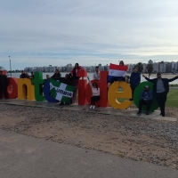 Viaje a Uruguay - Agronomía y Veterinaria