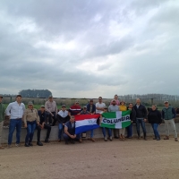 Viaje a Uruguay - Agronomía y Veterinaria